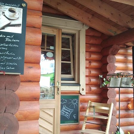 Hotelanlage Country Lodge Arnsberg Zewnętrze zdjęcie