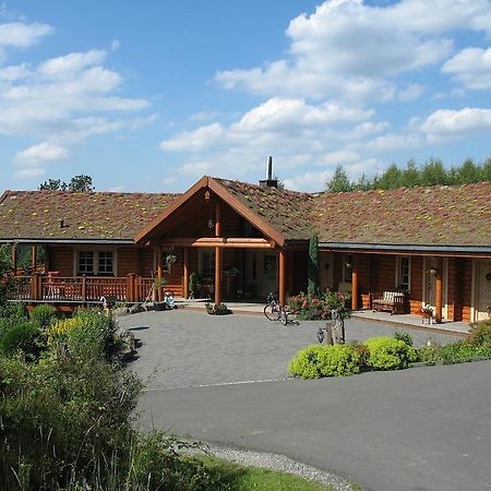 Hotelanlage Country Lodge Arnsberg Zewnętrze zdjęcie