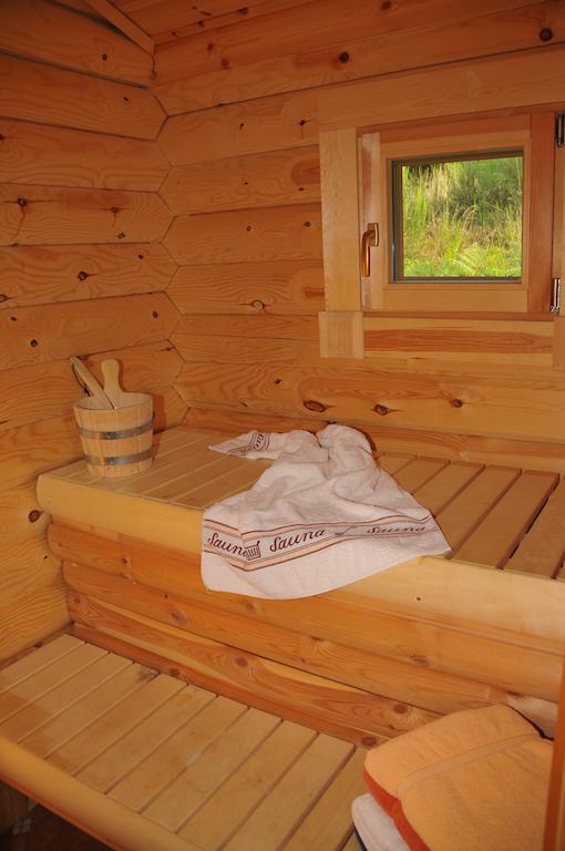 Hotelanlage Country Lodge Arnsberg Zewnętrze zdjęcie