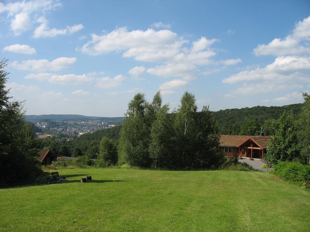 Hotelanlage Country Lodge Arnsberg Zewnętrze zdjęcie