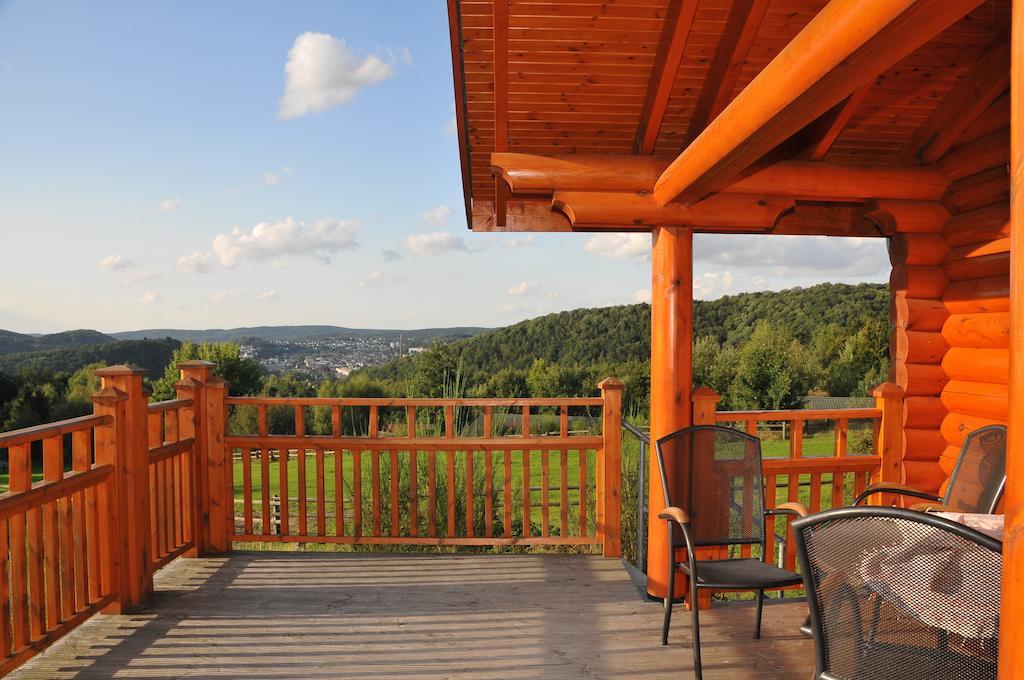 Hotelanlage Country Lodge Arnsberg Pokój zdjęcie