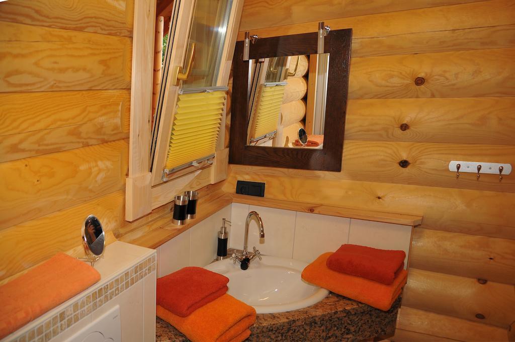 Hotelanlage Country Lodge Arnsberg Pokój zdjęcie
