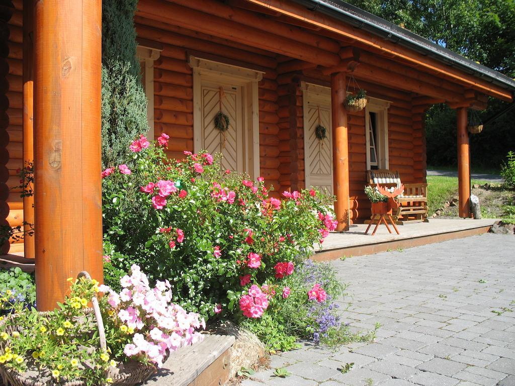 Hotelanlage Country Lodge Arnsberg Zewnętrze zdjęcie